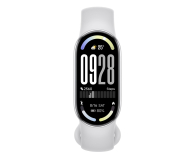 XIAOMI Smart Band 10 Srebny - 1342570 - zdjęcie 2